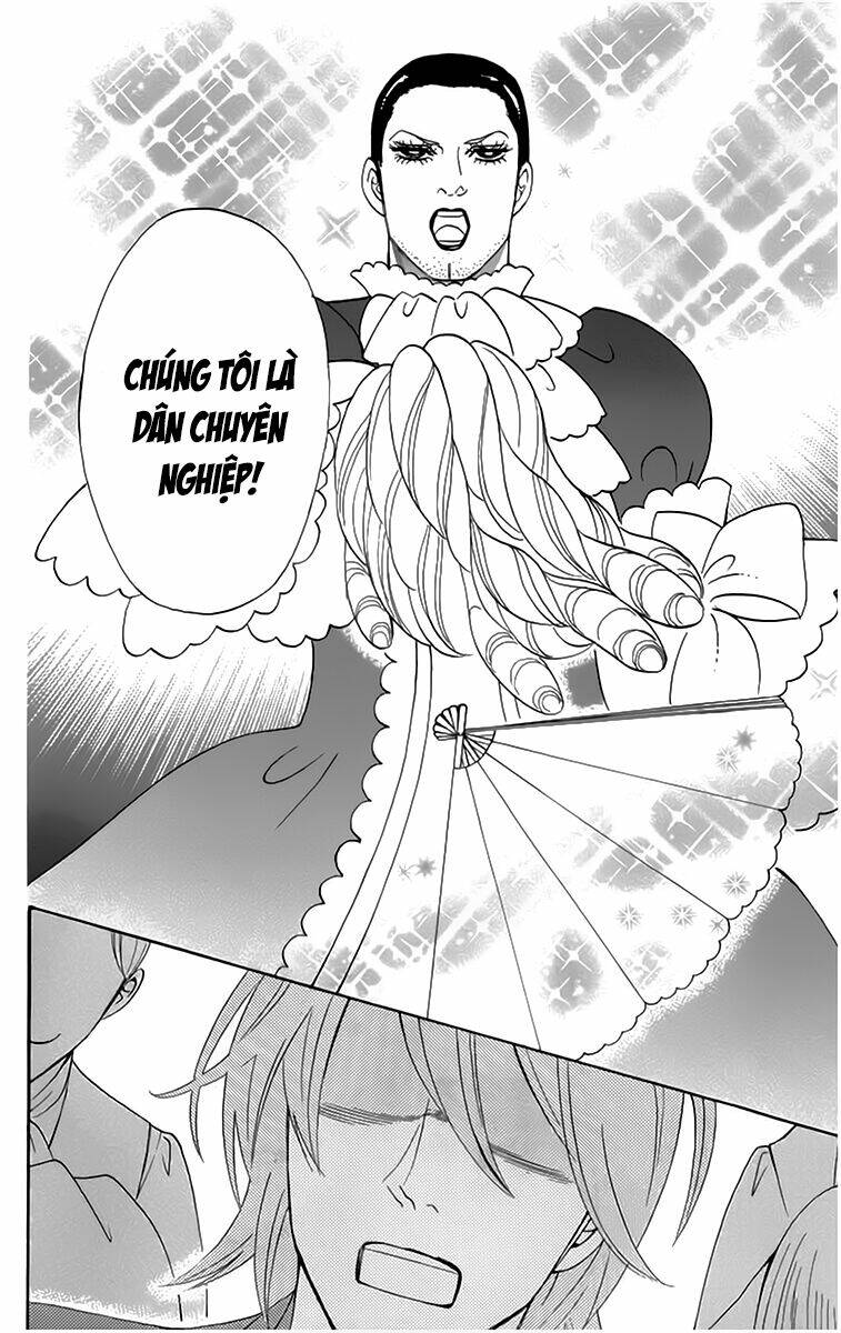 chàng trai hoàn hảo chapter 19 40