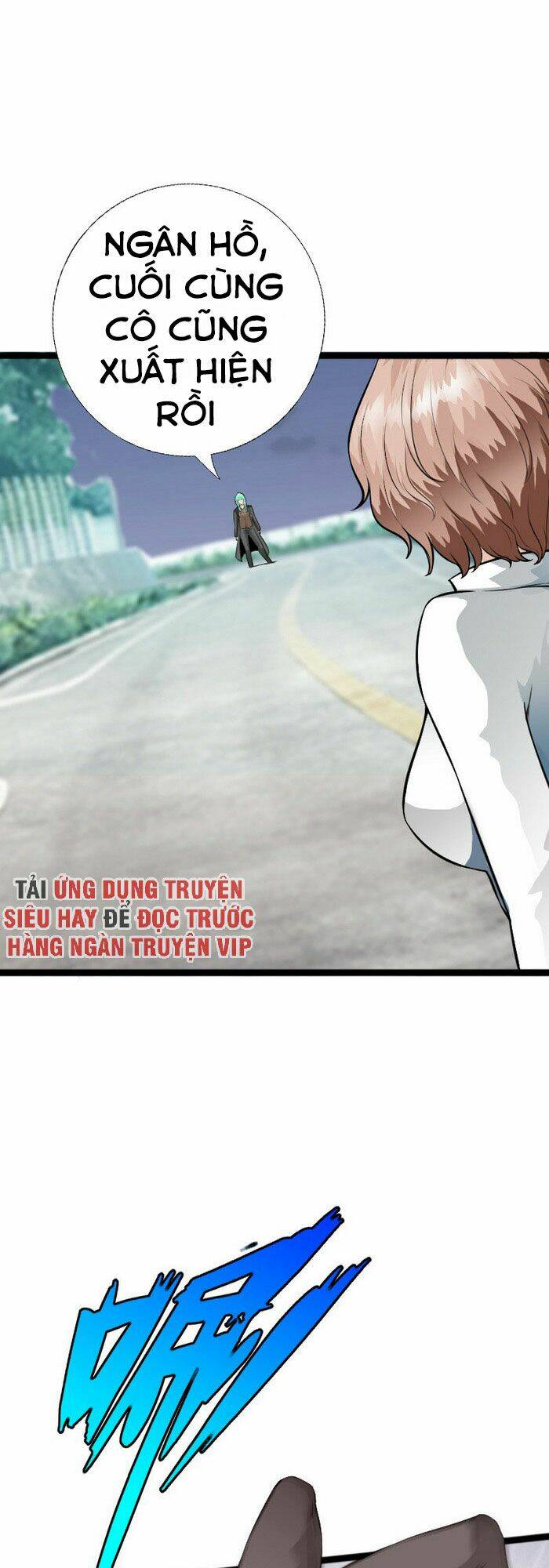 tuyệt phẩm tà thiếu chapter 153 1