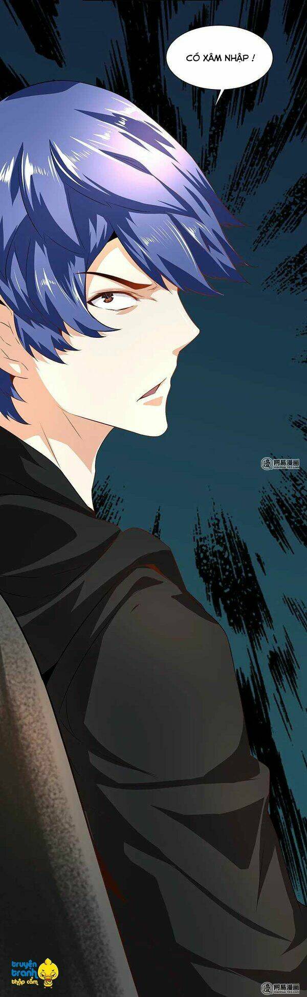 cường sủng hào môn tiểu manh thê chapter 39 29