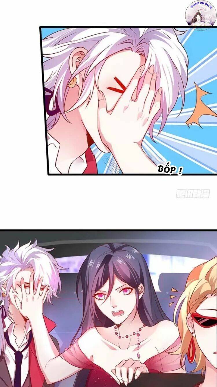 biến lan lăng vương thành ảnh đế chapter 8 6