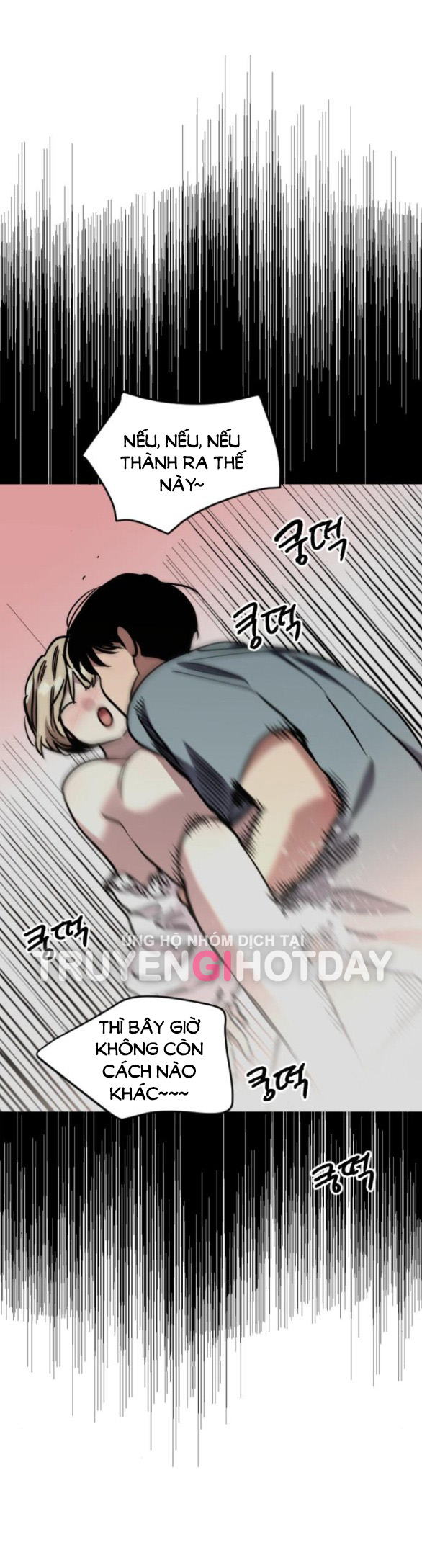Nari Ở Nhà Đối Diện chapter 45.2 - Trang 17