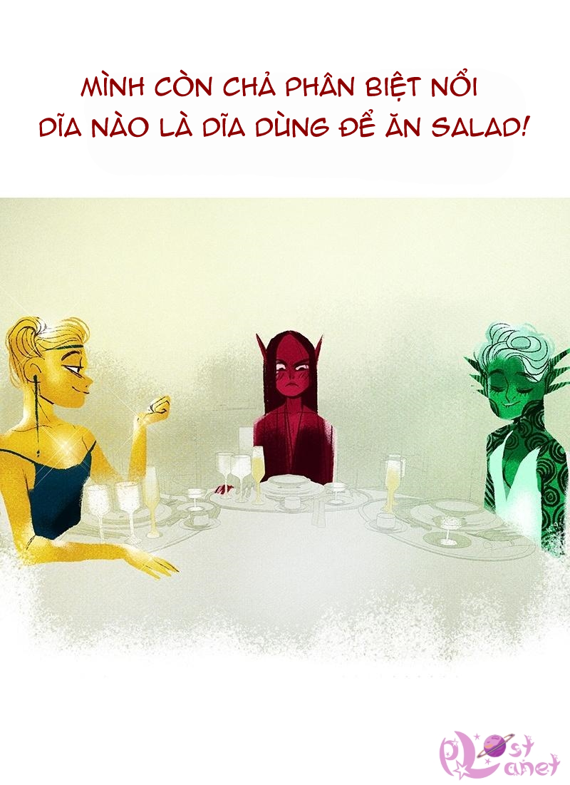 thần thoại olympus chapter 46 28