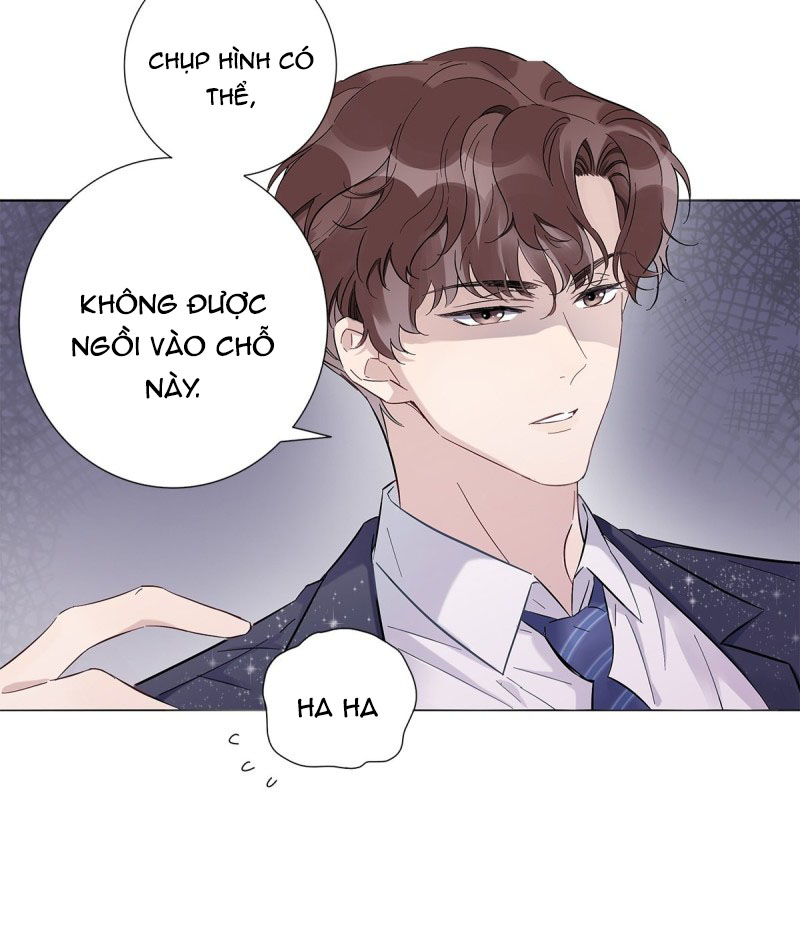 hôm nay nam giả trang nữ vẫn chưa được cầu hôn! chapter 4 7