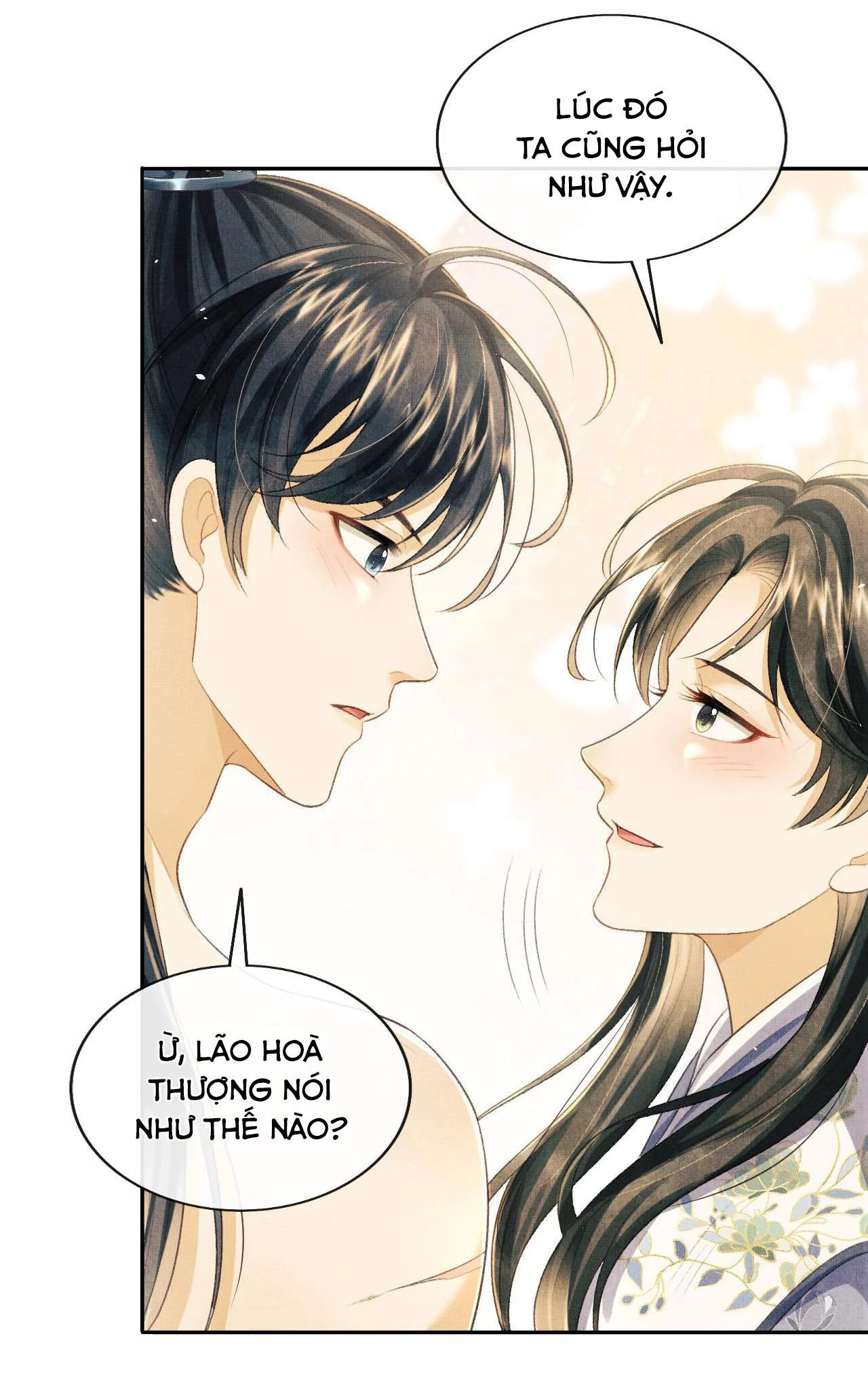 tướng quân luôn tự coi mình thành thế thân chapter 33 8