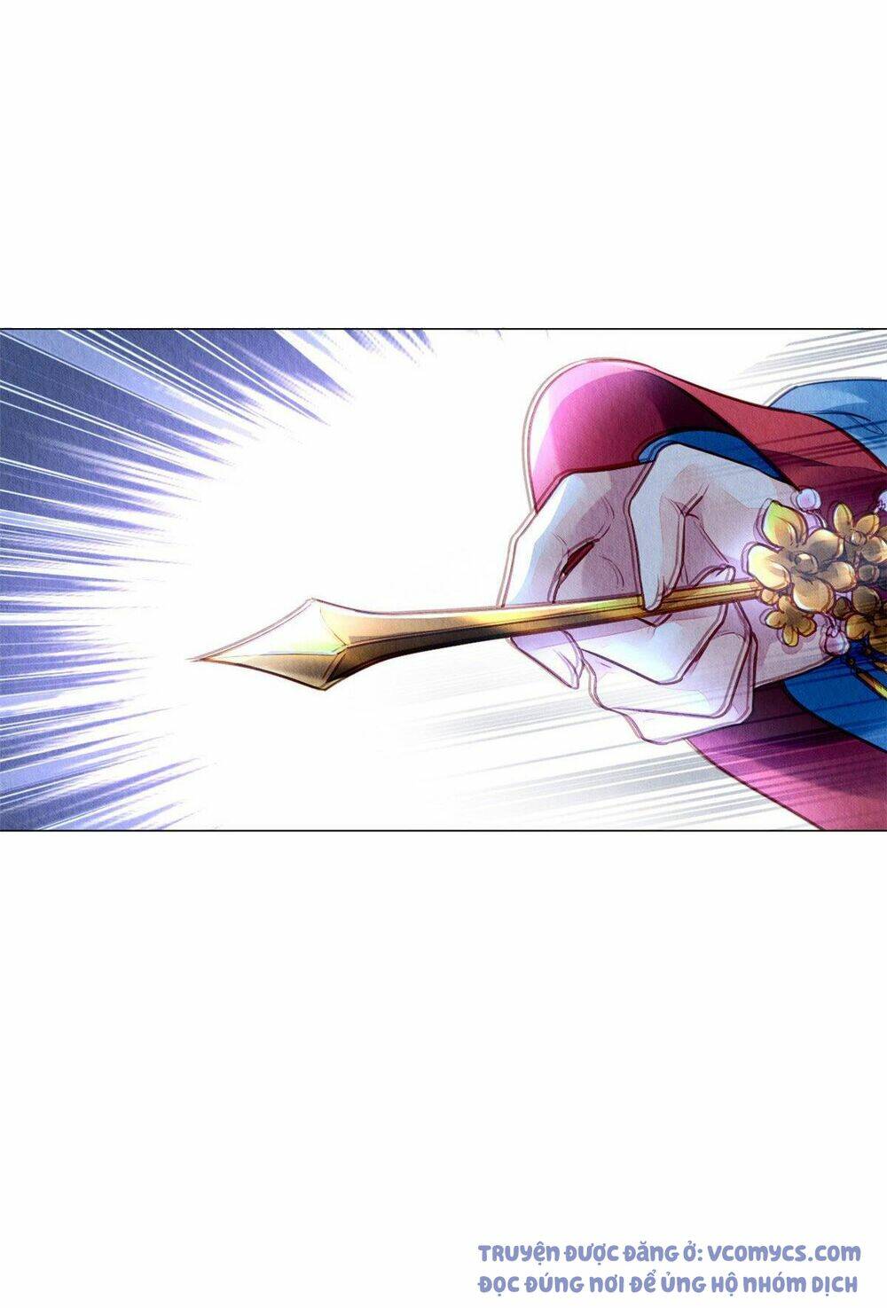 vấn đan chu chapter 14 6