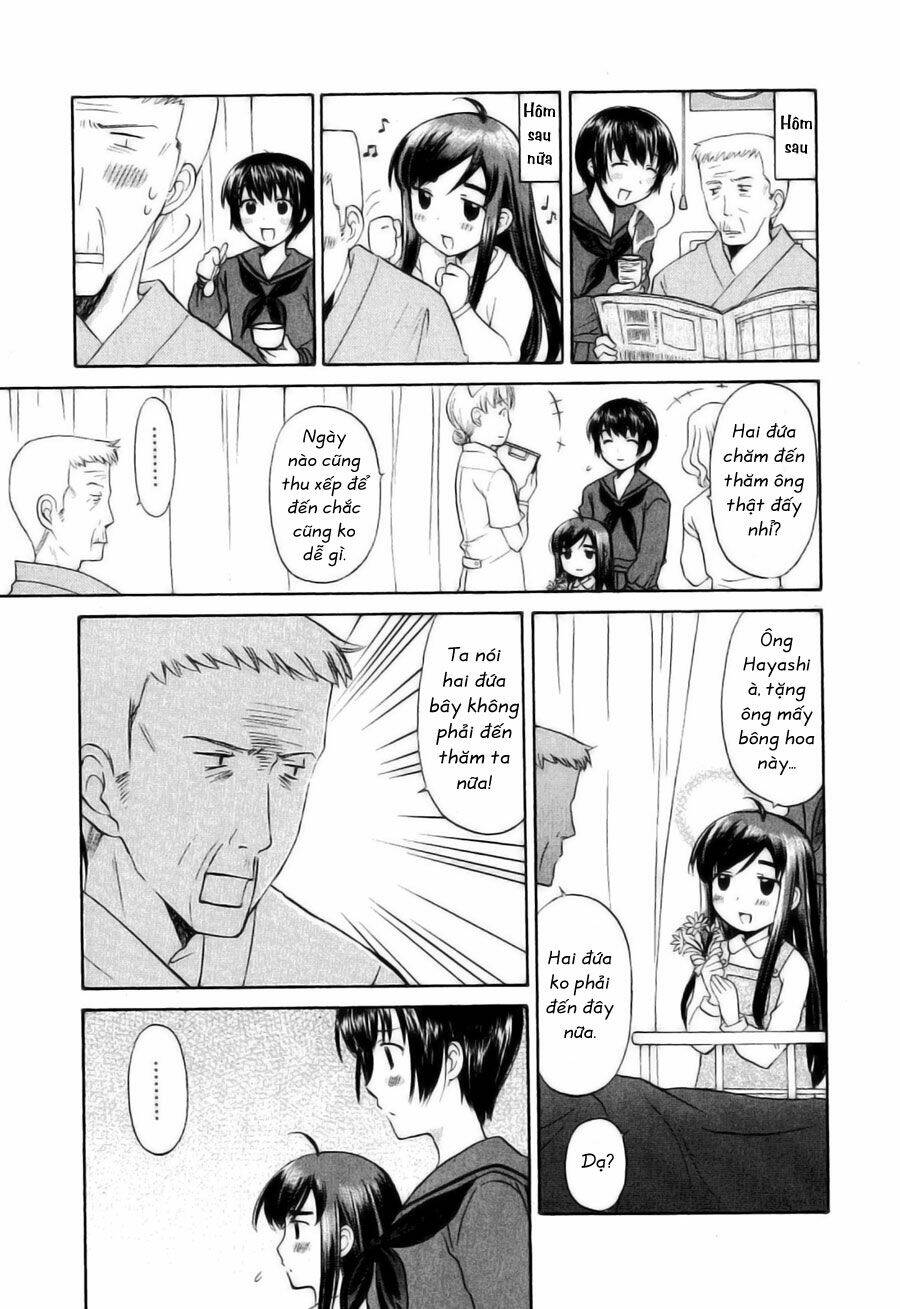 binbou shimai monogatari chapter 11 7