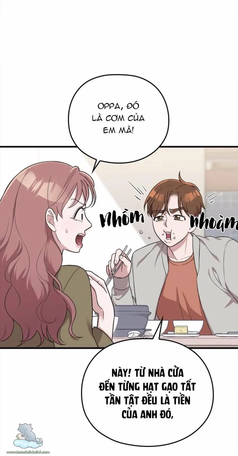 cô đi mà lấy chồng tôi chapter 34 71