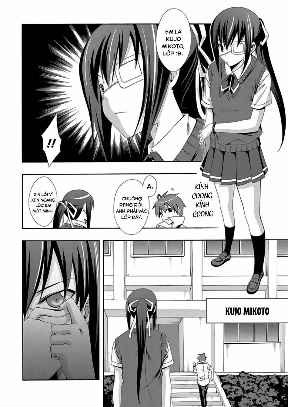 anh hùng xấu xa chapter 41 11