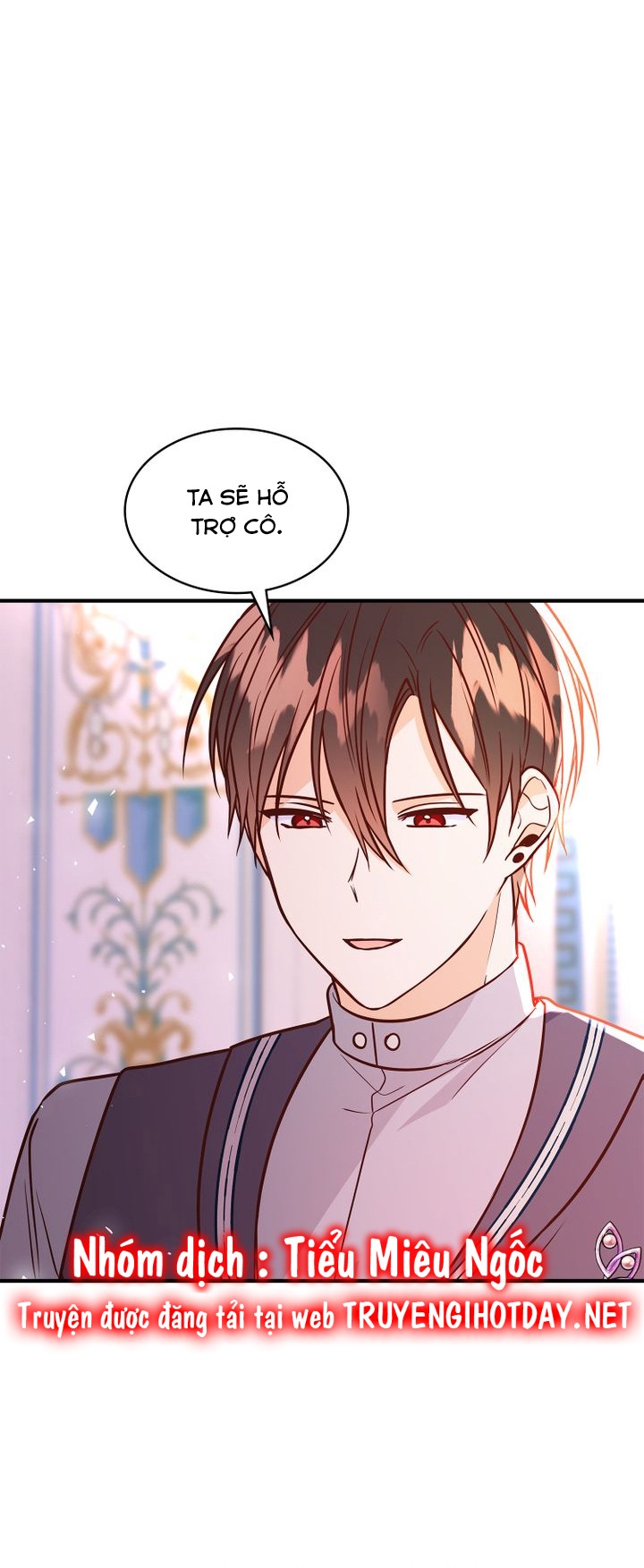 công lý của một ác nữ chapter 10 70