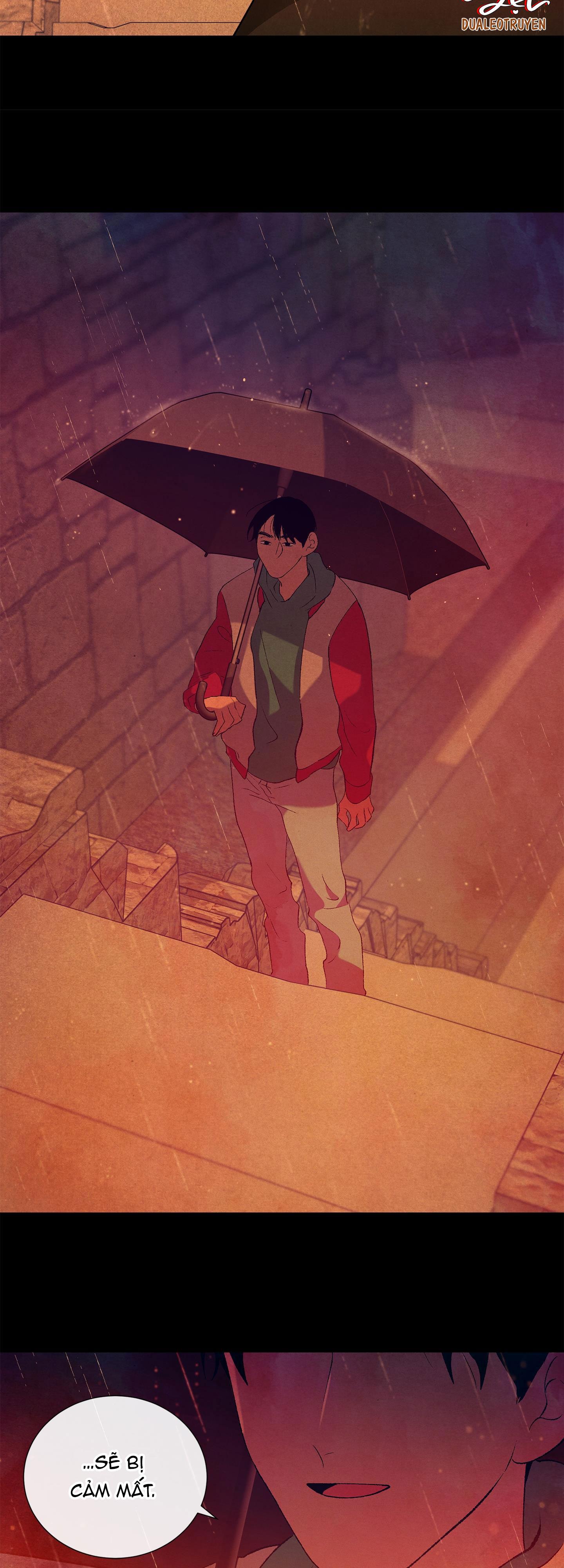 ông chú bên cửa sổ chapter 19 30