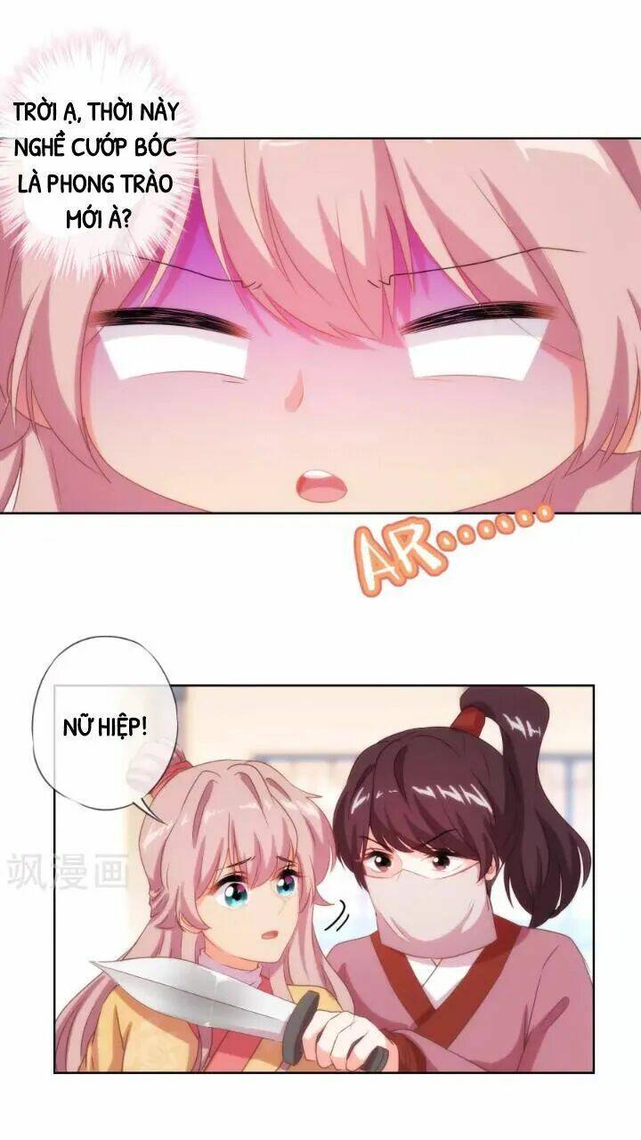 ồ, phu quân đáng yêu của tôi! chapter 33 18