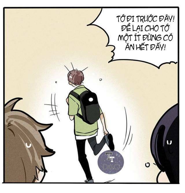 nhật kí đường đến sân khấu chapter 10 17