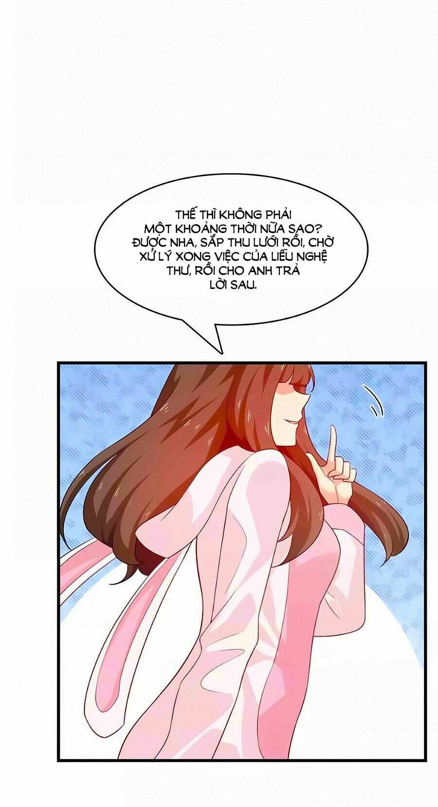 chỉ nhiễm thành hôn chapter 215 6