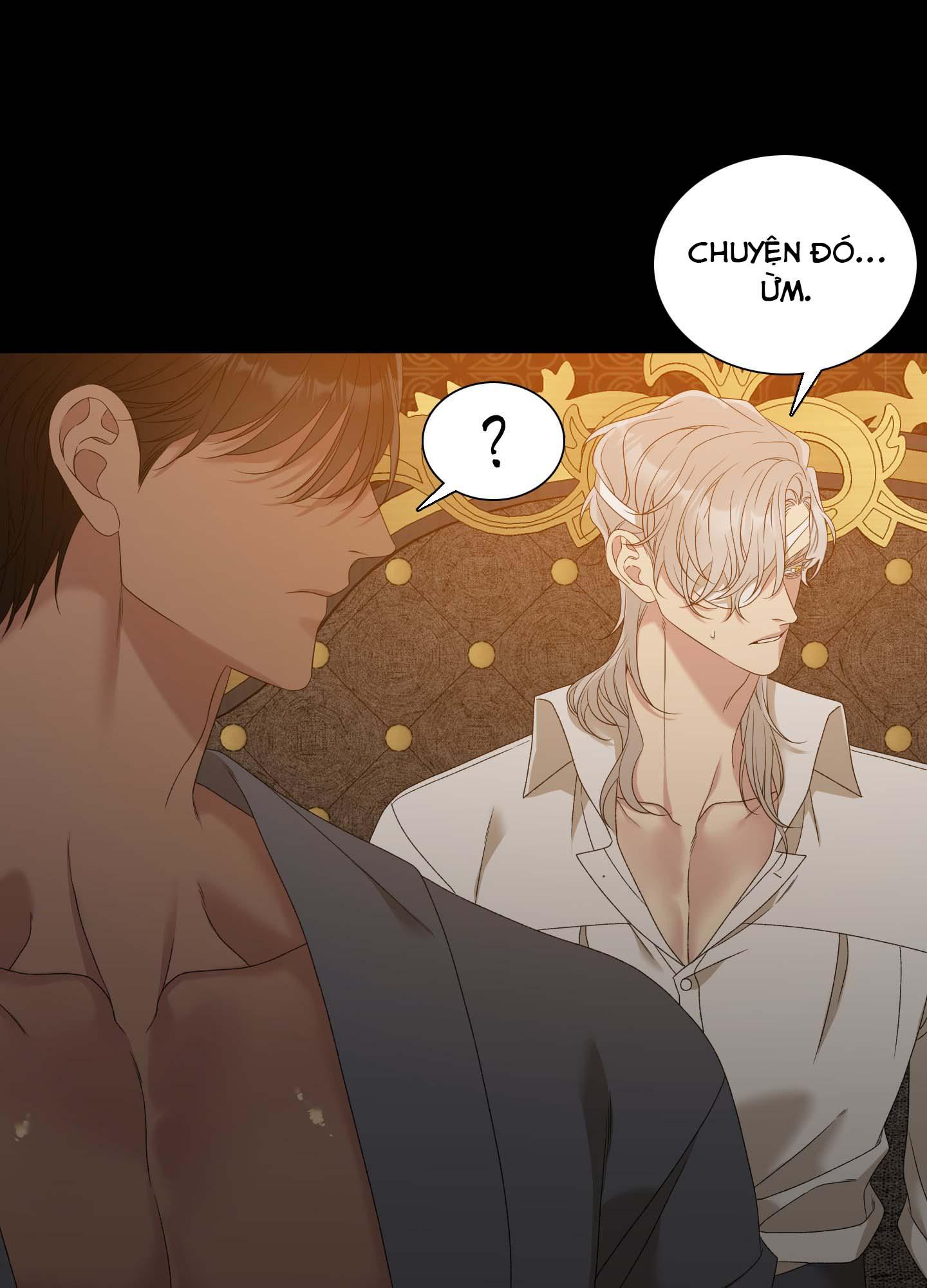 ái tình tự tâm chapter 27 14