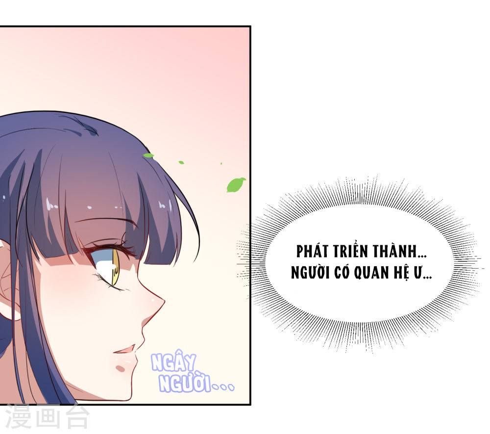 thầy giáo ác ma yêu tôi rồi chapter 47 9