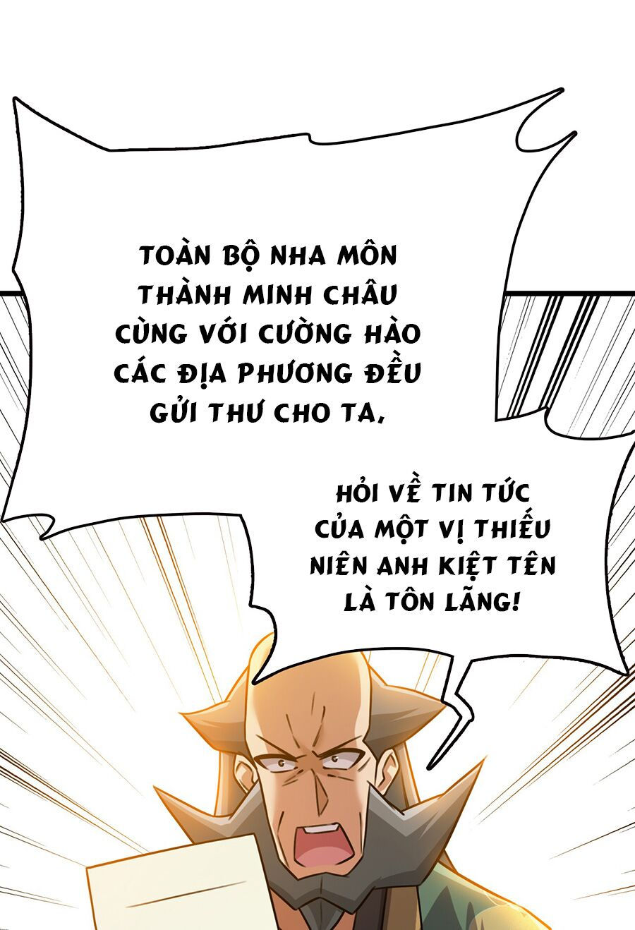 đại bảo kiếm của tôi chapter 33 7