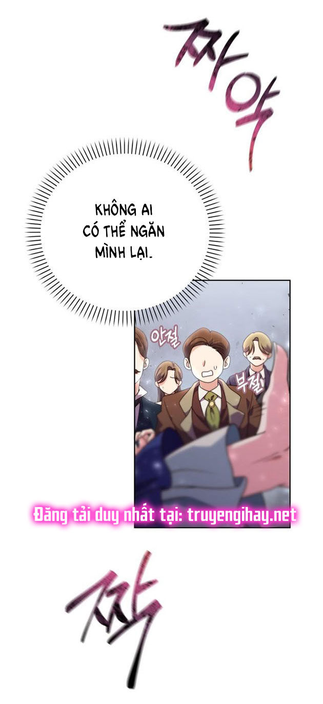 tôi sẽ ly hôn với người chồng bạo chúa chapter 8.2 28