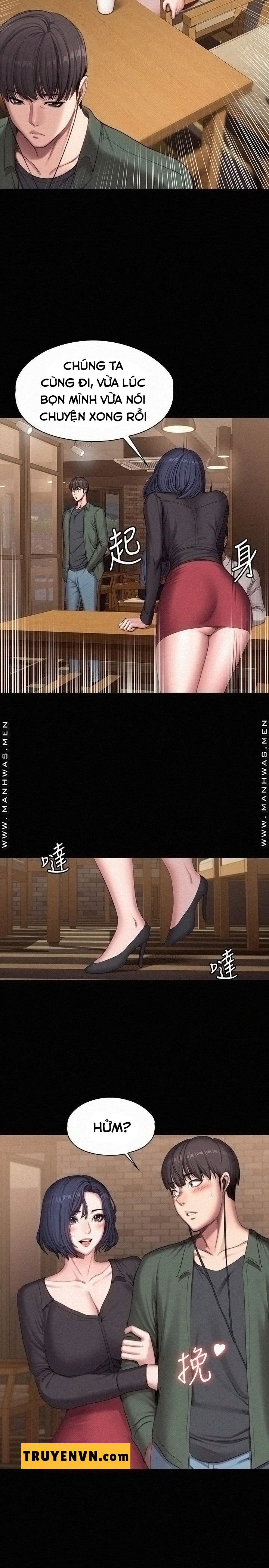 hlv phòng fitness chapter 93 2