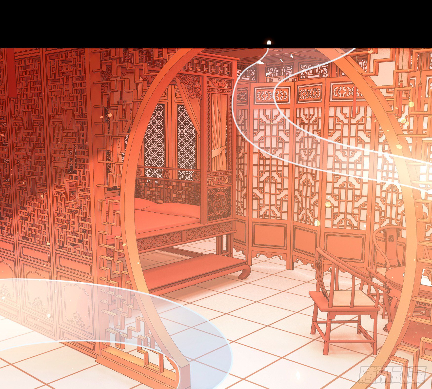 hoàng hậu phải là ta chapter 1 23