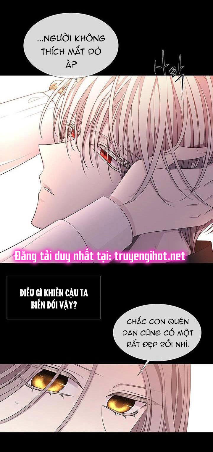 năm môn đệ của charlotte chapter 94 23