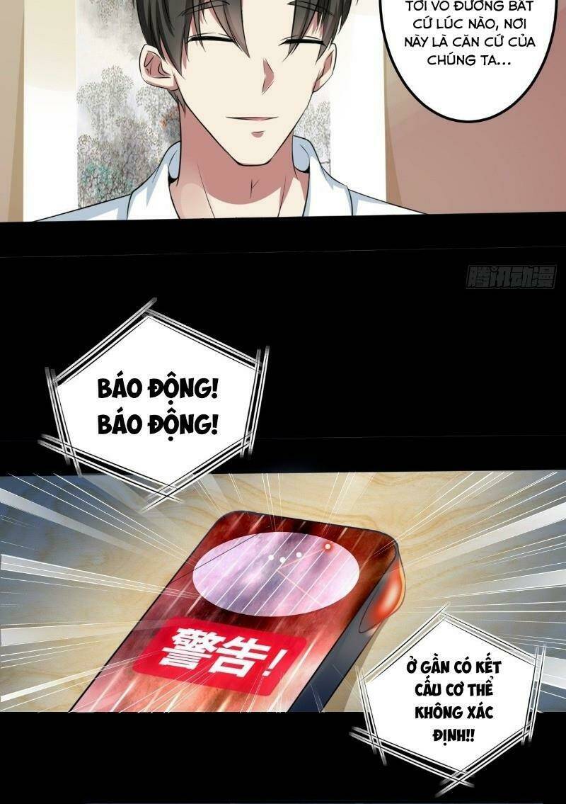 điện thoại vạn năng chapter 3 30