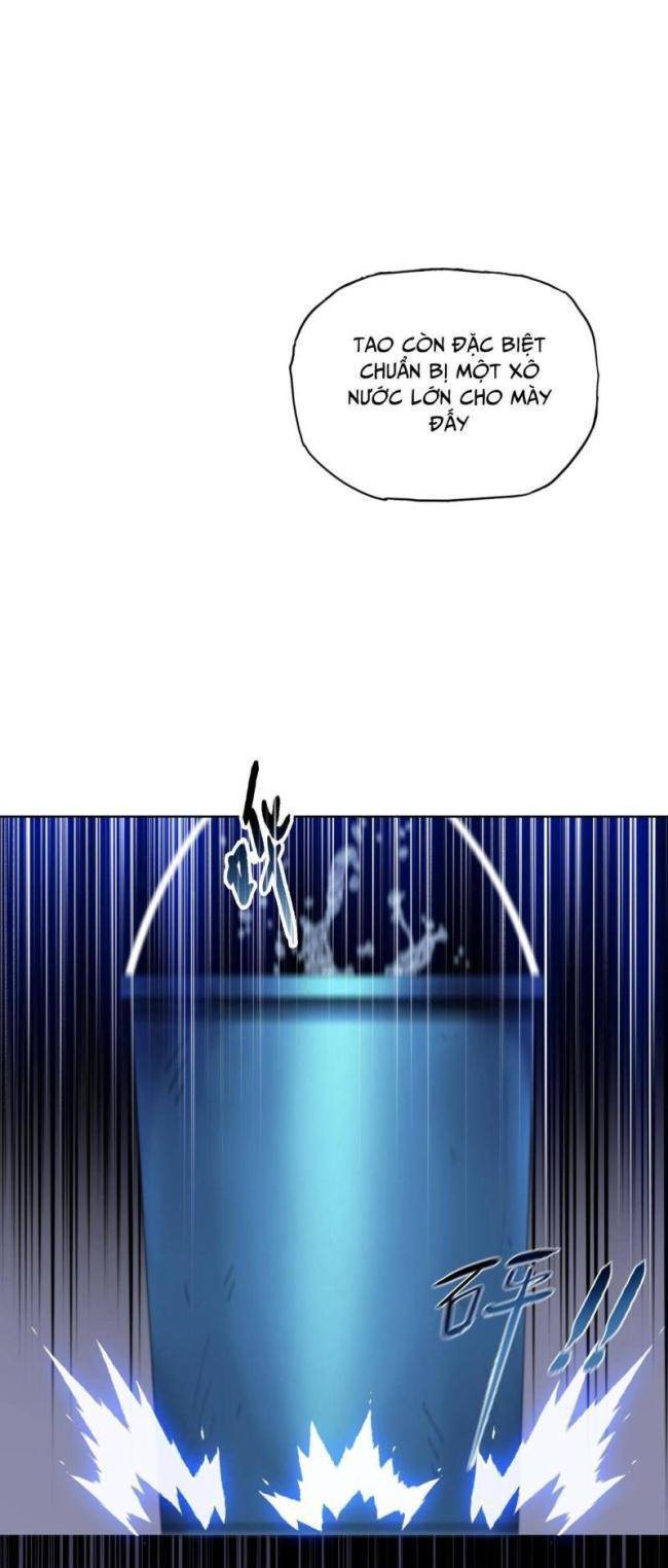 kẻ tàn nhẫn ngày tận thế: bắt đầu dự trữ hàng tỉ tấn vật tư chapter 17 33