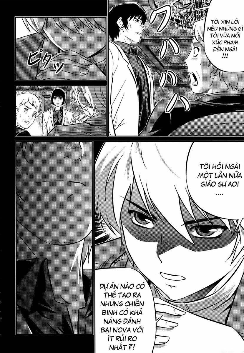 freezing zero chapter 2 23