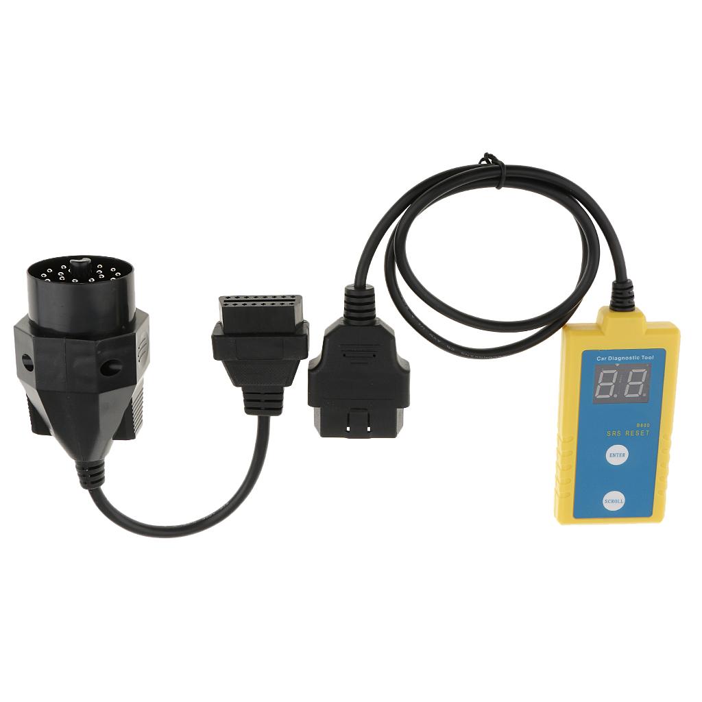 B800 SRS Reset Tool for Car Vehicle