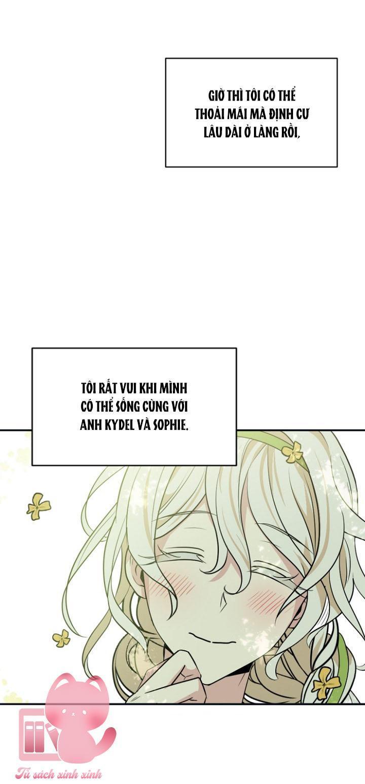 nguyện ước vô vọng của ma nữ chapter 27 44