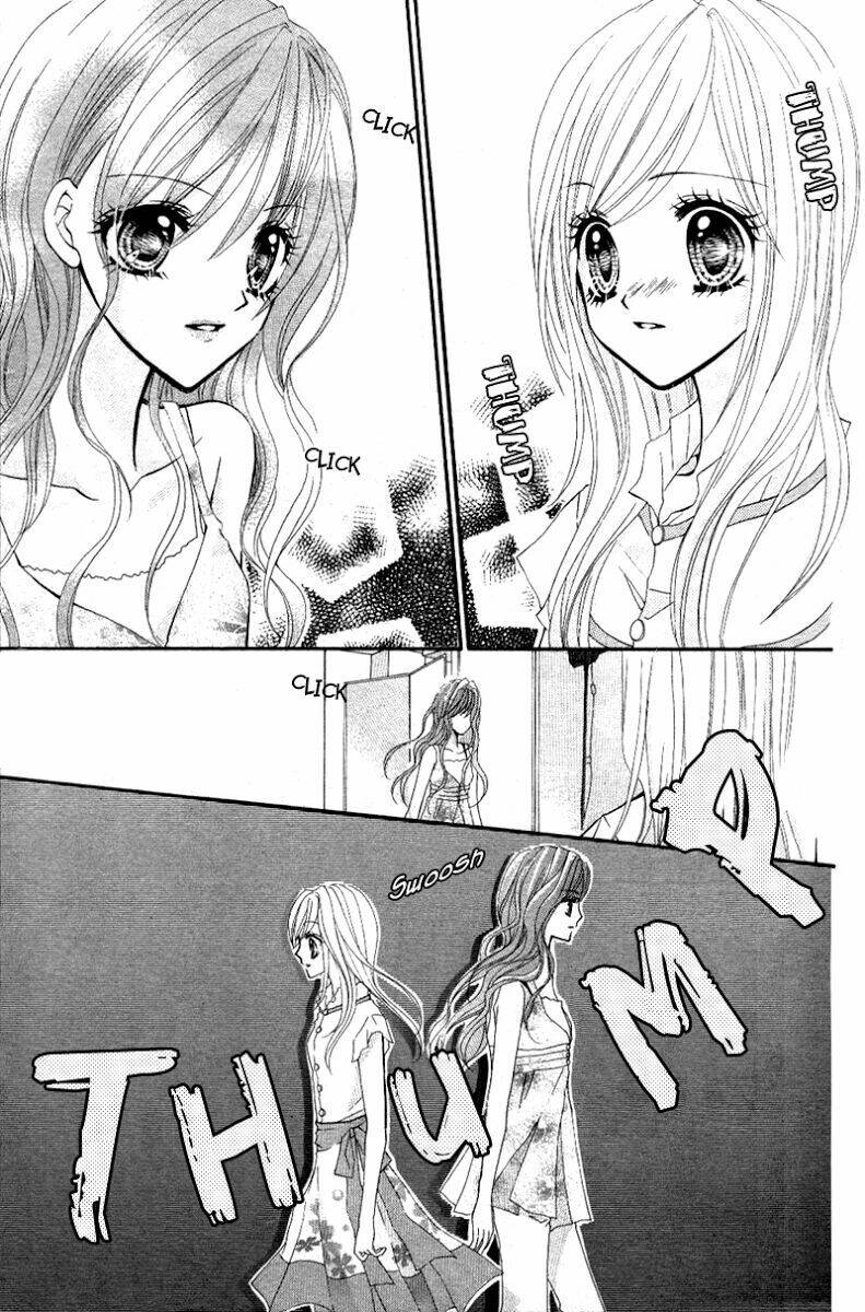 aozora pop - bầu trời nhạc pop chapter 1 32