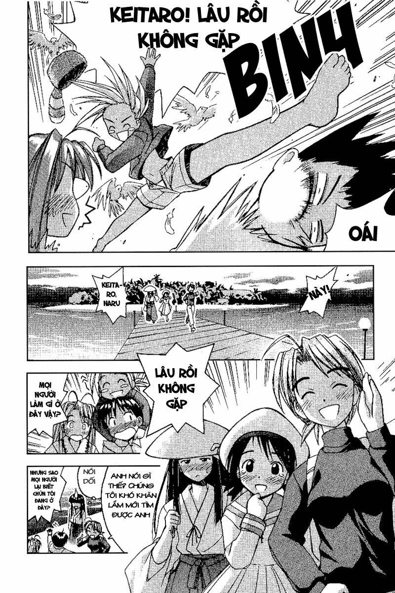 love hina chapter 24 17