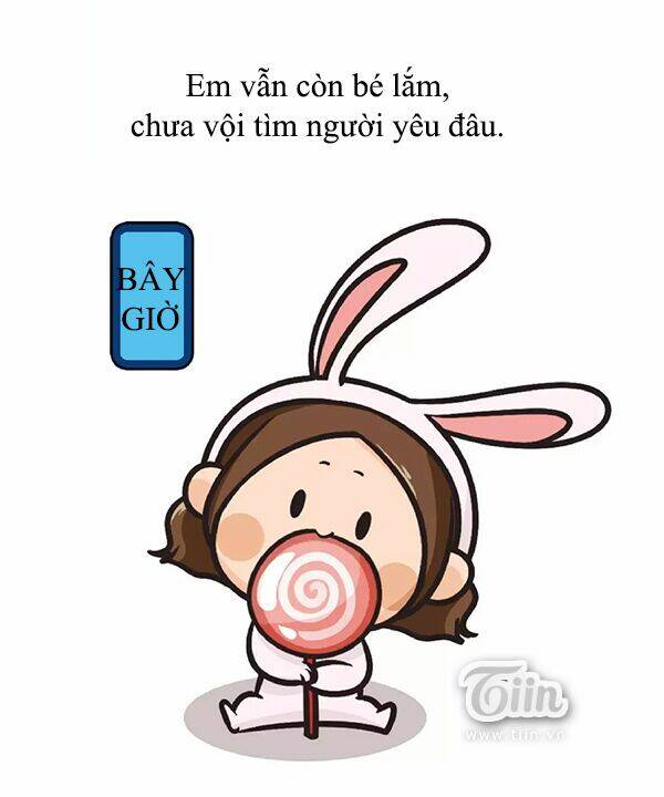 giải mã tình yêu chapter 45 21