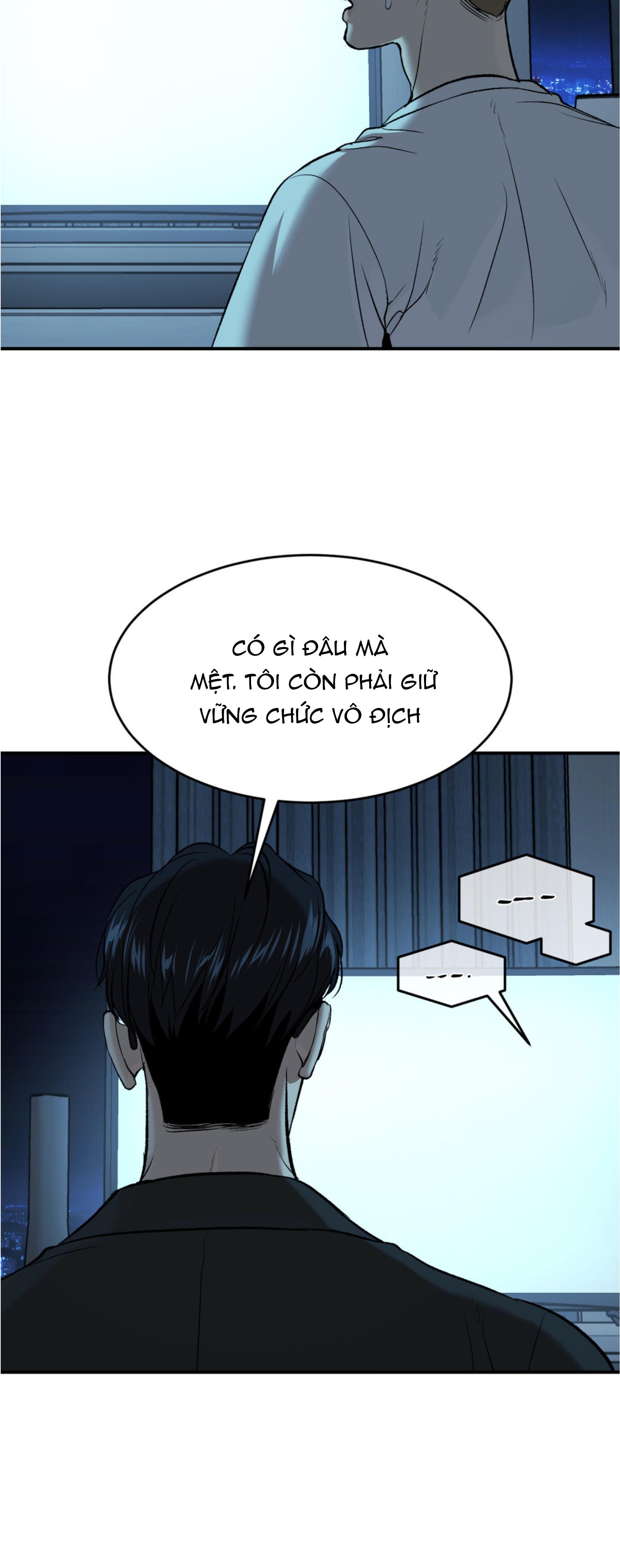 điềm rủi chapter 29 19