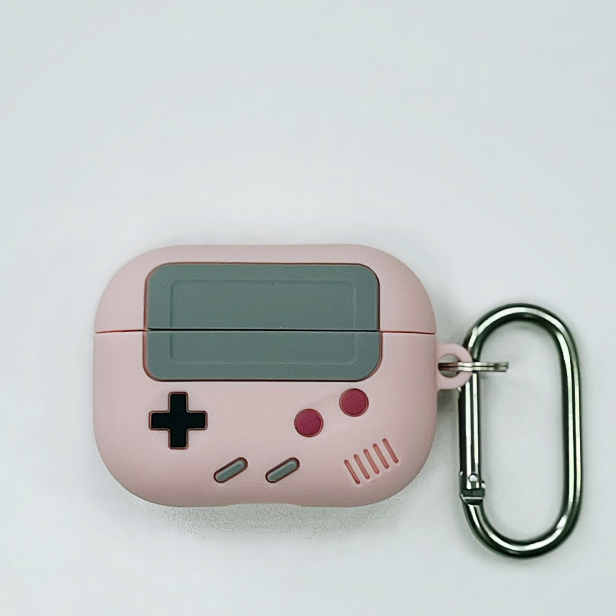 Case Kai.N Game Boy Dành Cho Airpods Pro 2/ Airpods Pro/ Airpods 3_ Hàng Chính Hãng