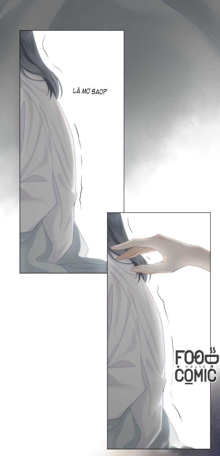 cp muốn yêu đương rồi, phải làm sao đây? chapter 5 24