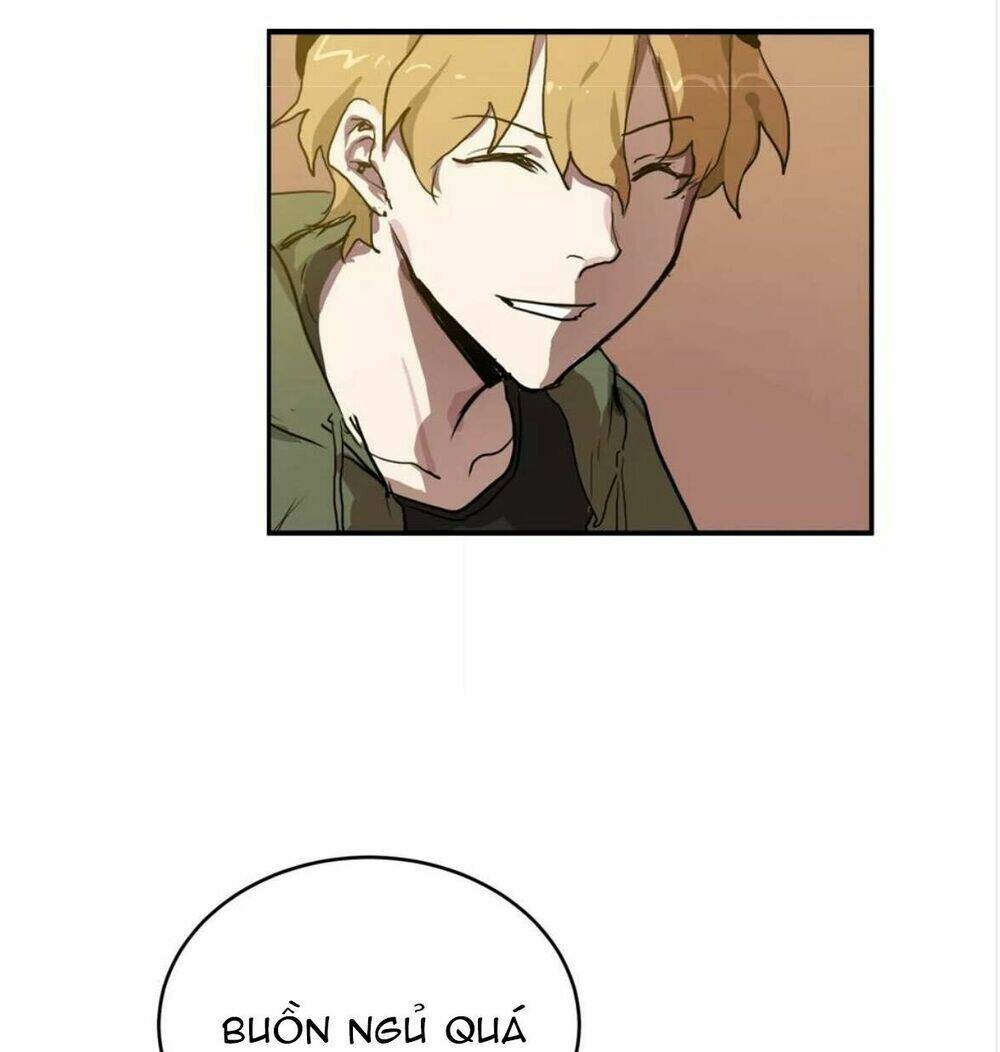 quạ đen chapter 25 8