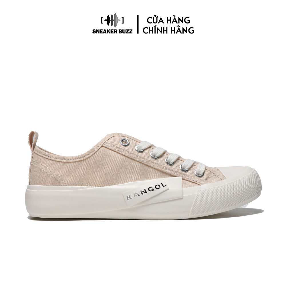 Giày Kangol WOMEN CANVAS SHOES 6222160331