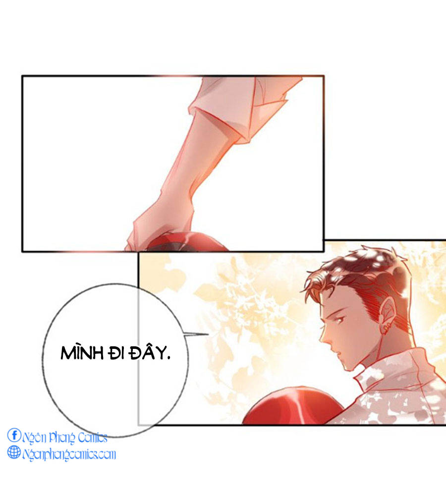 kế hoạch đánh chiếm của công chúa nghèo chapter 41 27