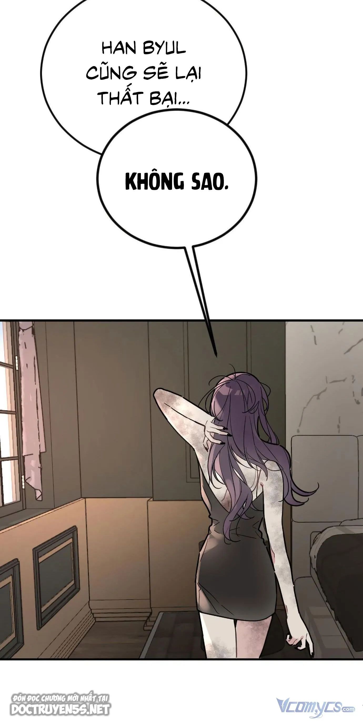 em đã tìm kiếm cả ngàn năm nay chapter 15 48