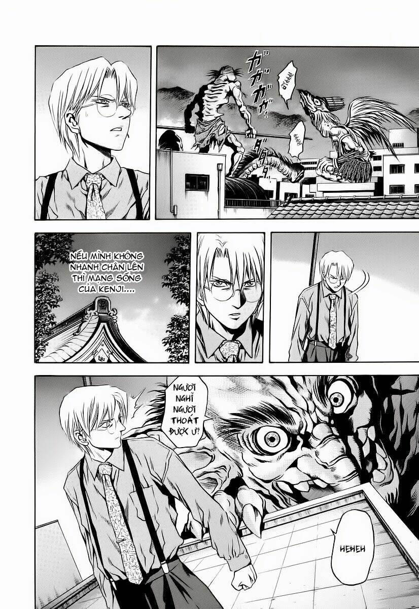 otogi matsuri chapter 63 9