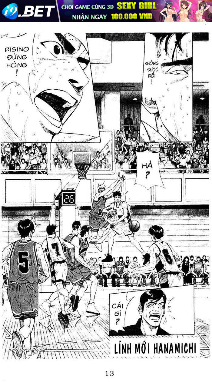 cao thủ bóng rổ chapter 181 2