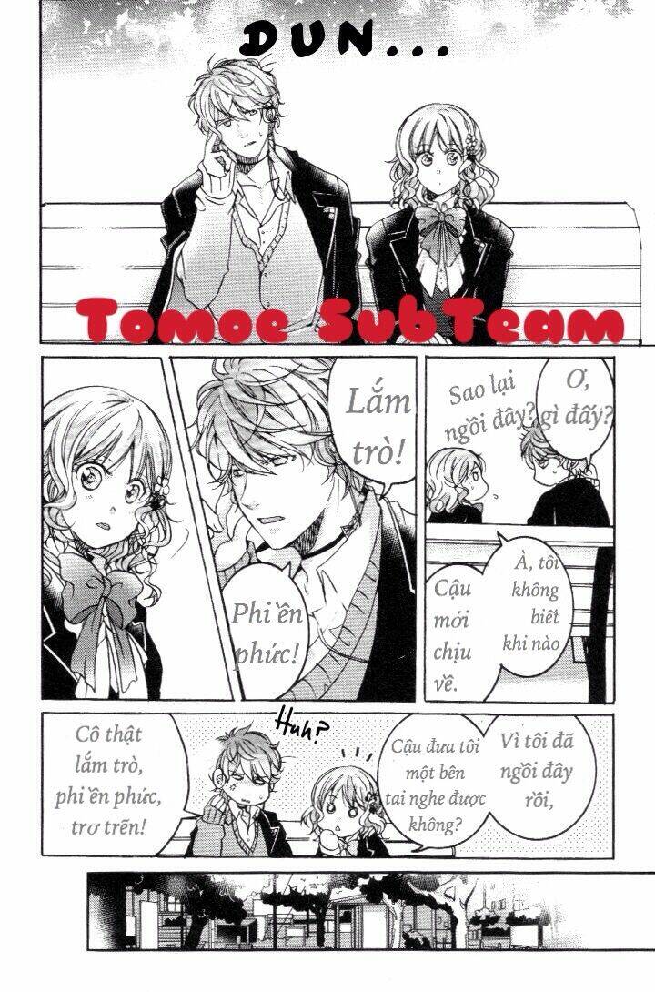 diabolik lovers chapter 5 4