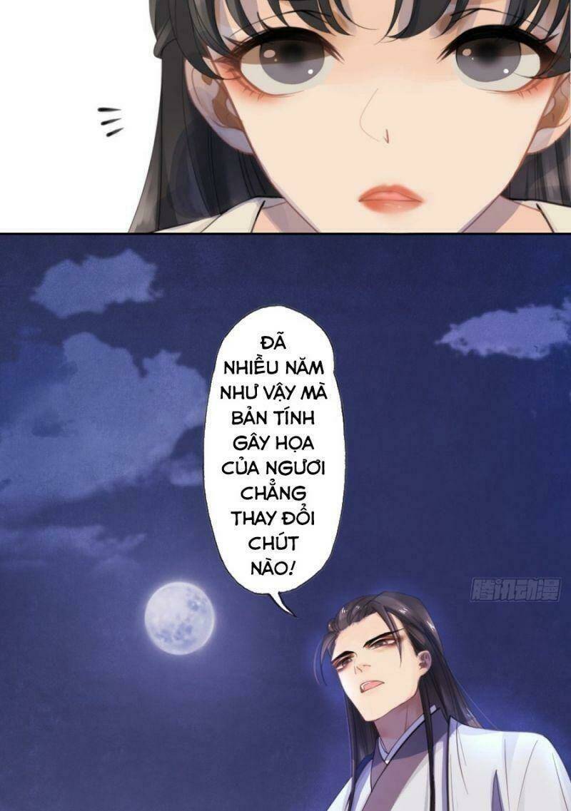 mê hoặc nhân tâm chapter 4 41