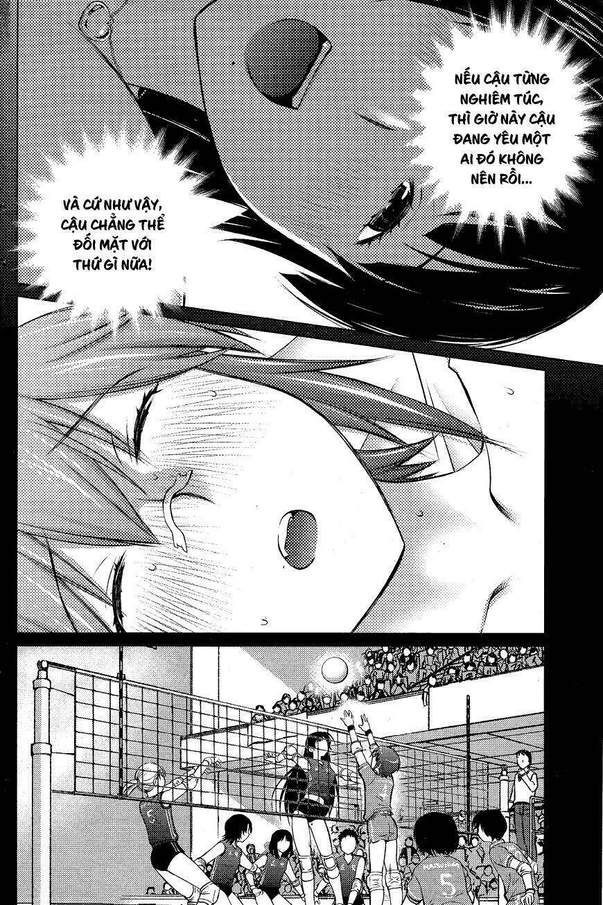 ookii onnanoko wa daisuki desu ka chapter 17 6