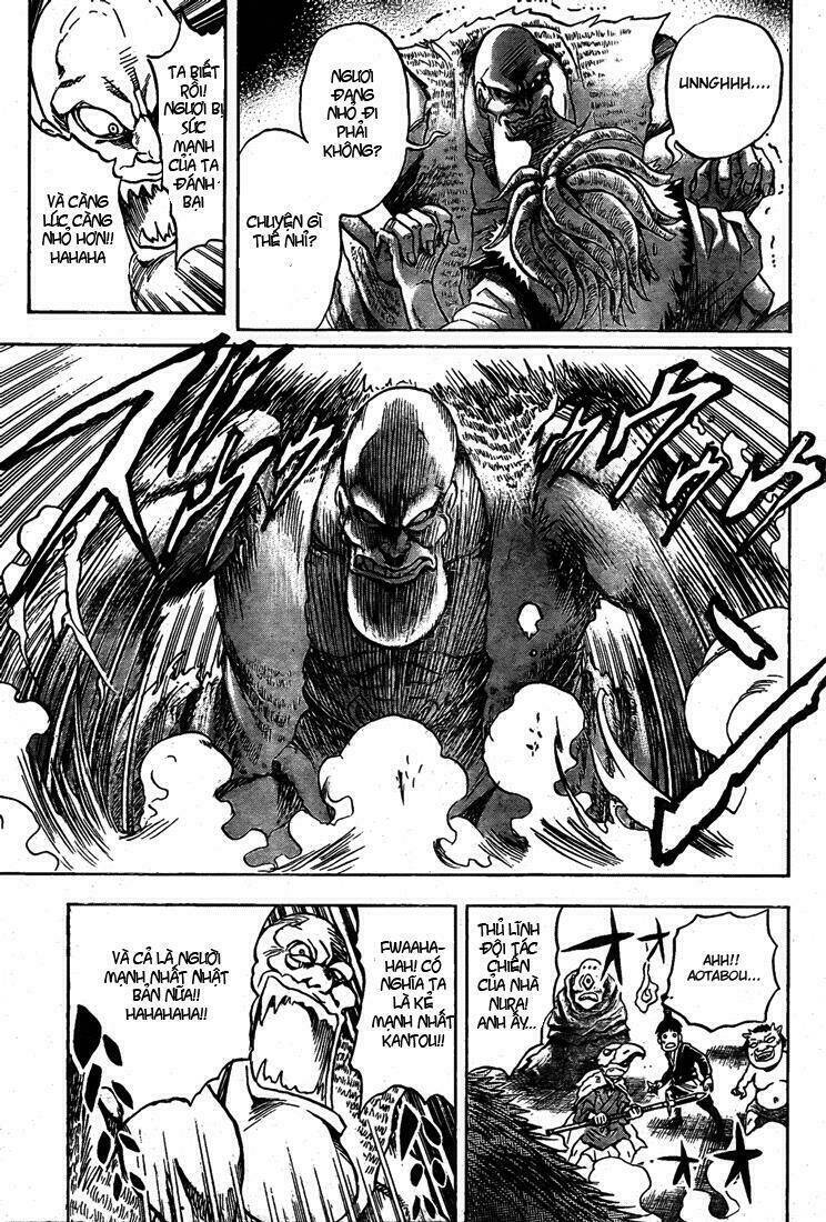 bách quỷ dạ hành chapter 44 5