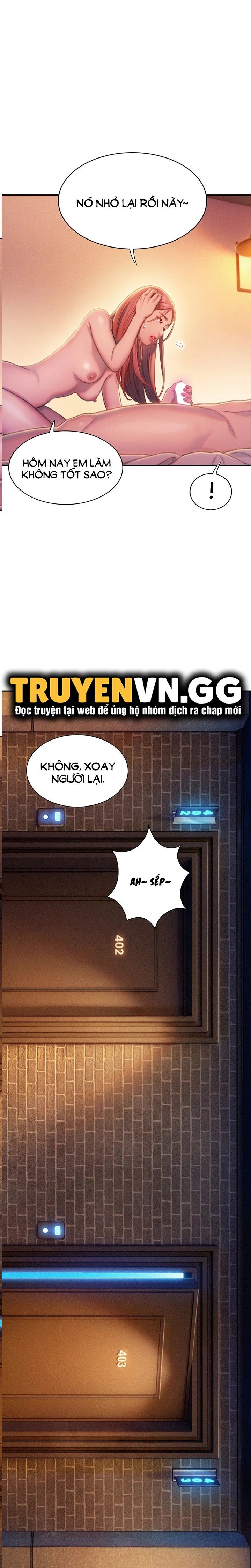 vượt quá giới hạn tình yêu chapter 20 1