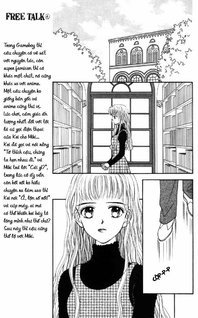 marmalade boy chapter 31 23