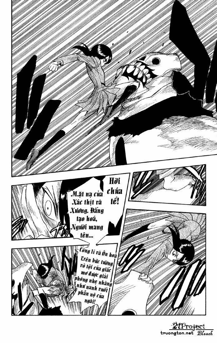 thần chết ichigo chapter 9 9