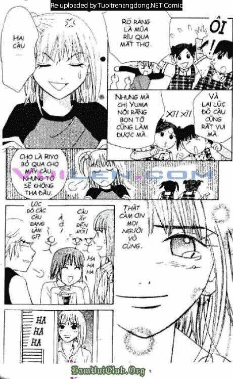 cánh thiên nga chapter 13 40