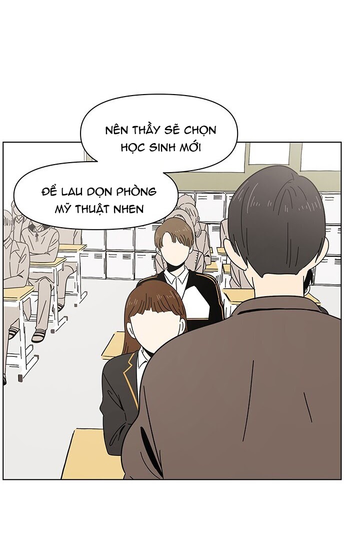 thanh xuân rực rỡ - season of blossom chapter 3 95